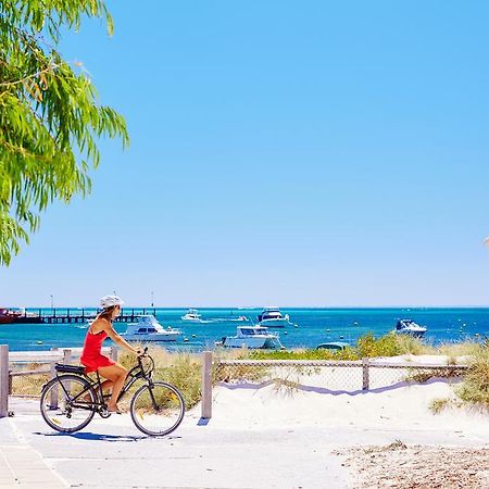 Stay Rottnest Роттнест Экстерьер фото