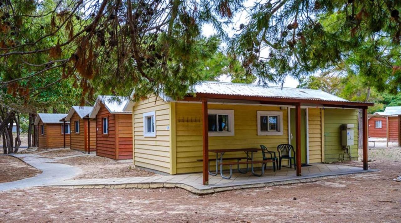 Stay Rottnest Роттнест Экстерьер фото