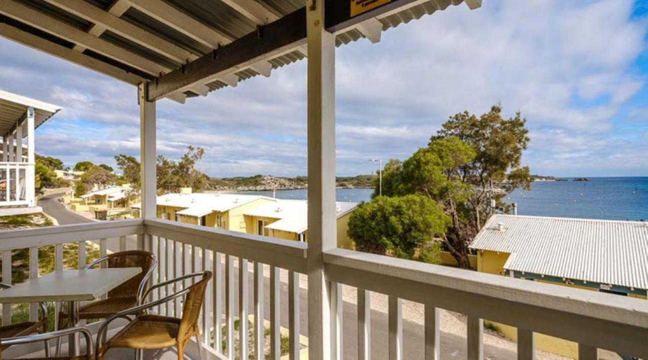 Stay Rottnest Роттнест Номер фото
