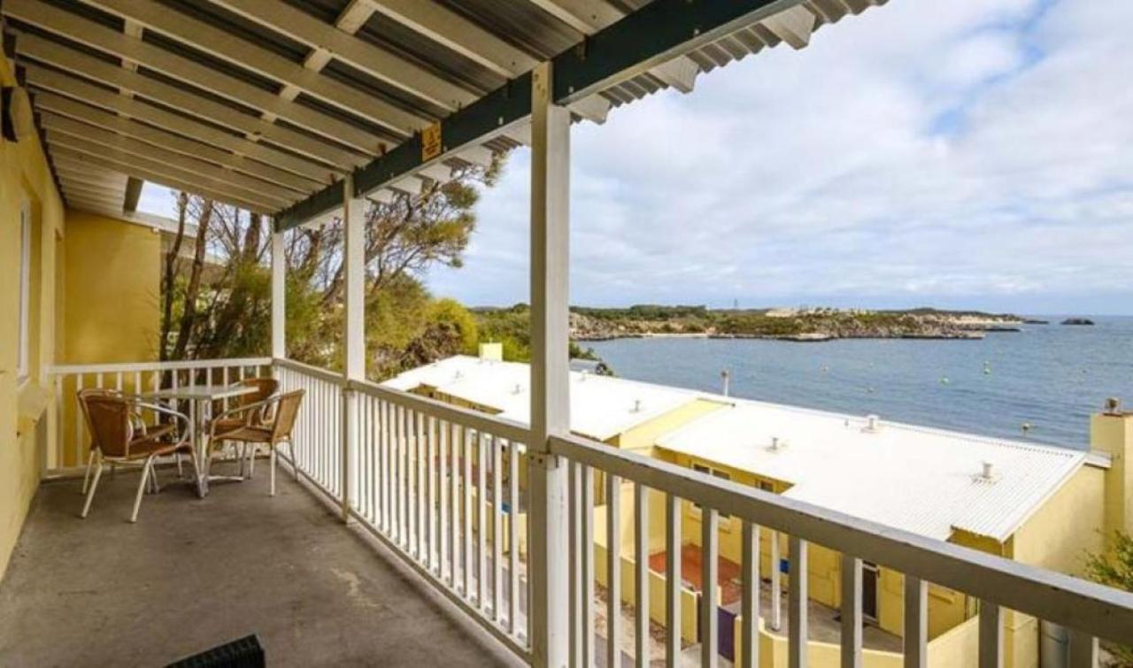 Stay Rottnest Роттнест Номер фото