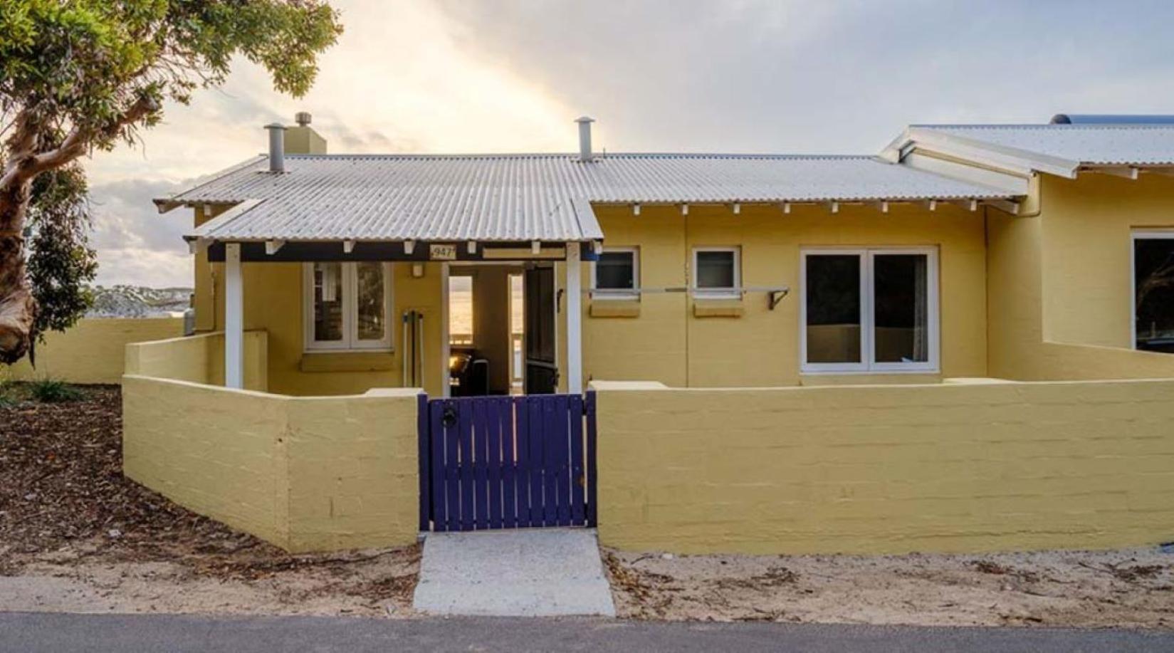 Stay Rottnest Роттнест Номер фото