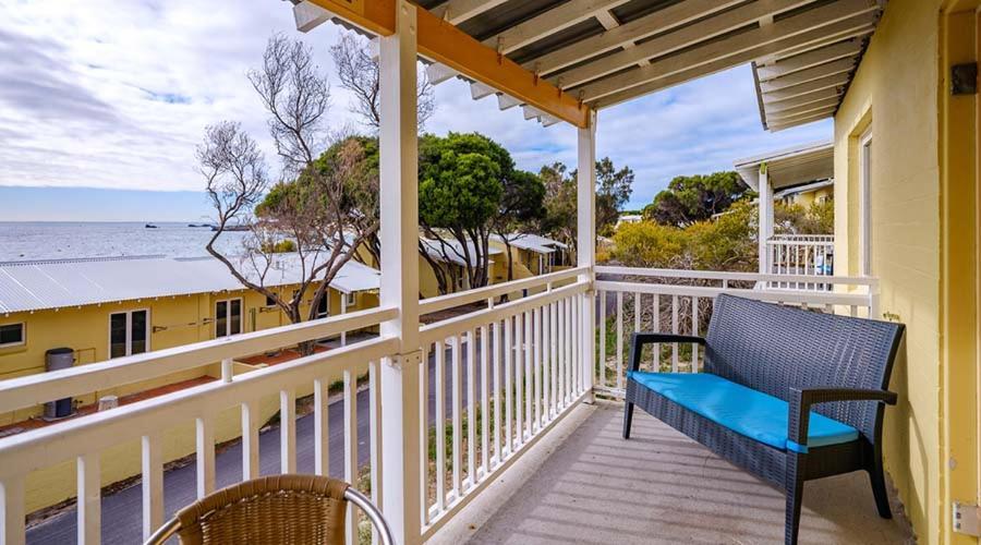 Stay Rottnest Роттнест Экстерьер фото