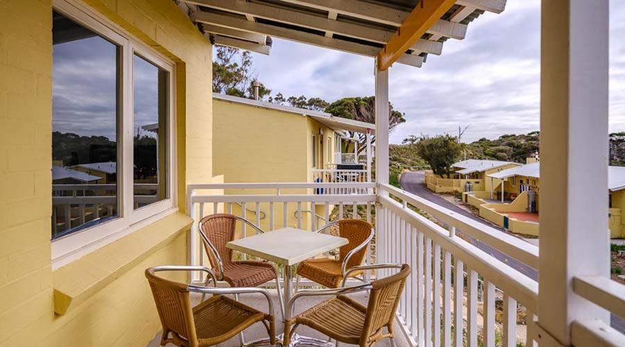 Stay Rottnest Роттнест Экстерьер фото