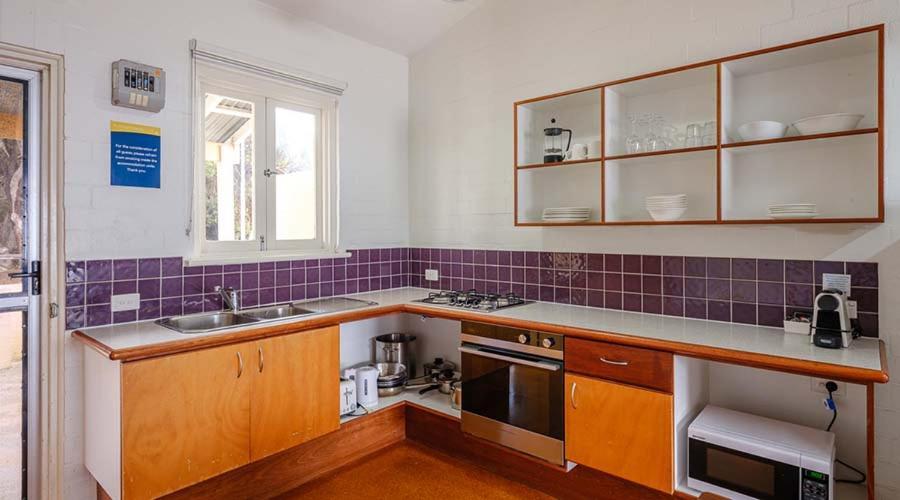 Stay Rottnest Роттнест Экстерьер фото