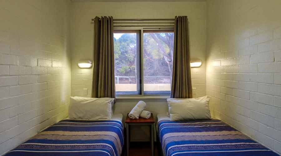 Stay Rottnest Роттнест Экстерьер фото