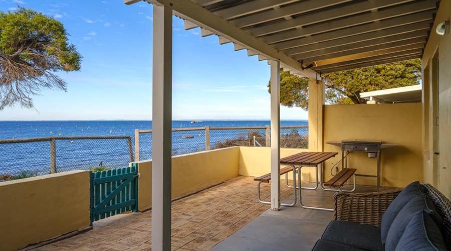 Stay Rottnest Роттнест Экстерьер фото