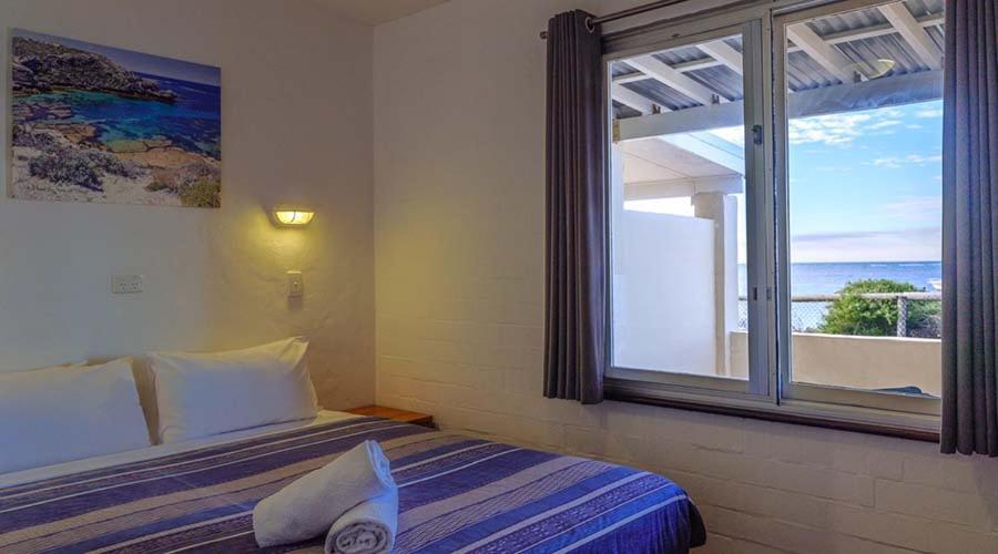 Stay Rottnest Роттнест Экстерьер фото