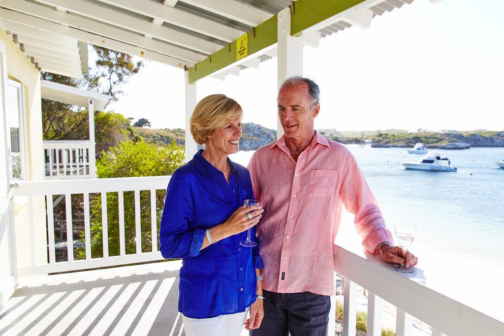 Stay Rottnest Роттнест Номер фото