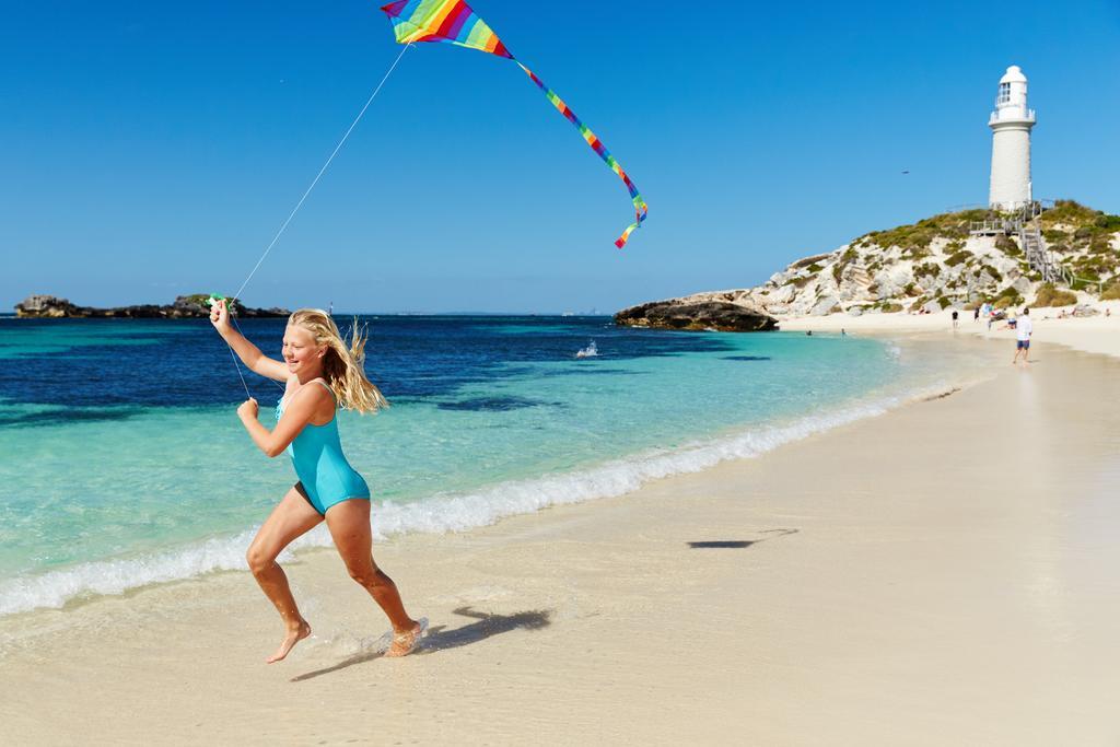 Stay Rottnest Роттнест Экстерьер фото