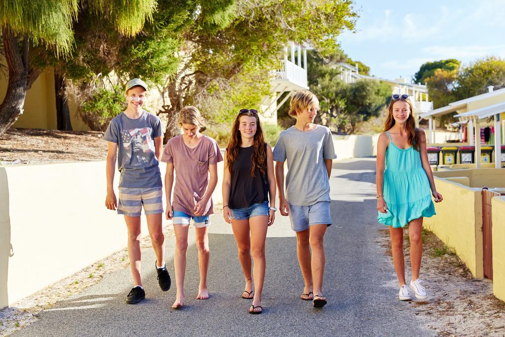 Stay Rottnest Роттнест Экстерьер фото