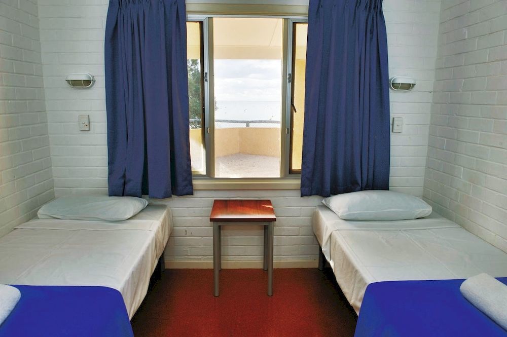 Stay Rottnest Роттнест Экстерьер фото