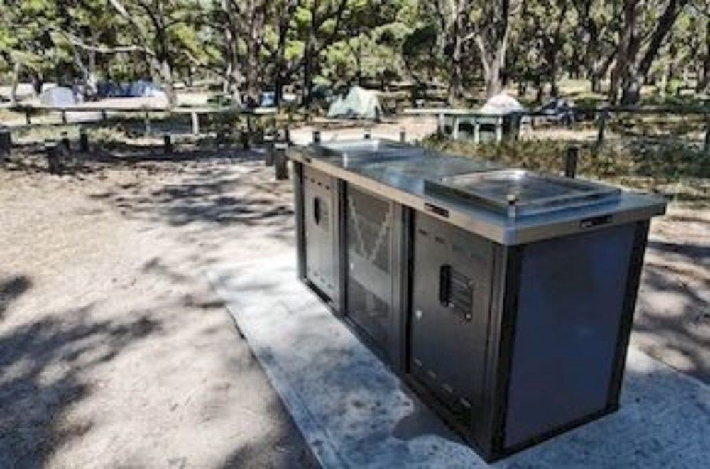Stay Rottnest Роттнест Экстерьер фото