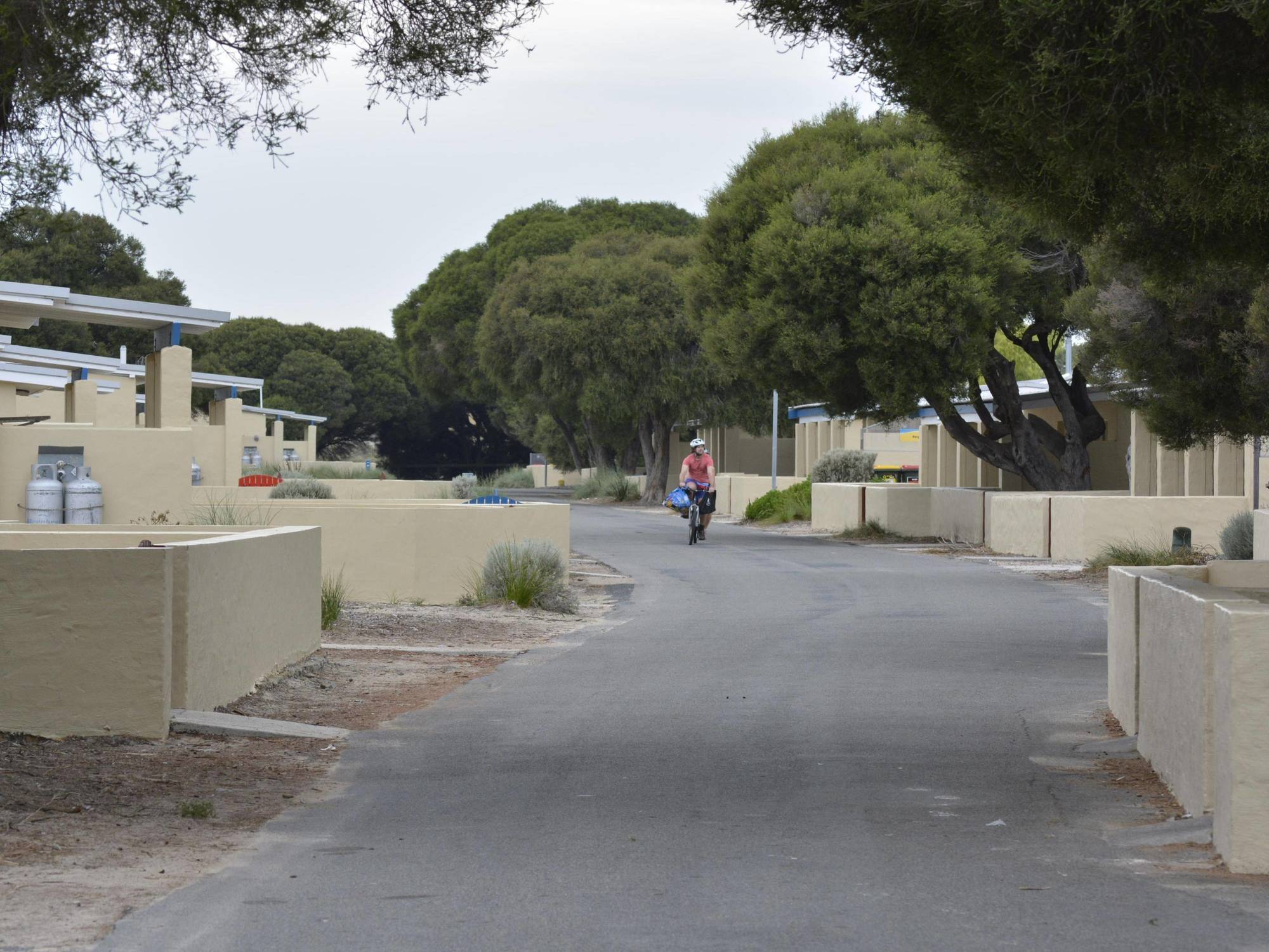 Stay Rottnest Роттнест Экстерьер фото