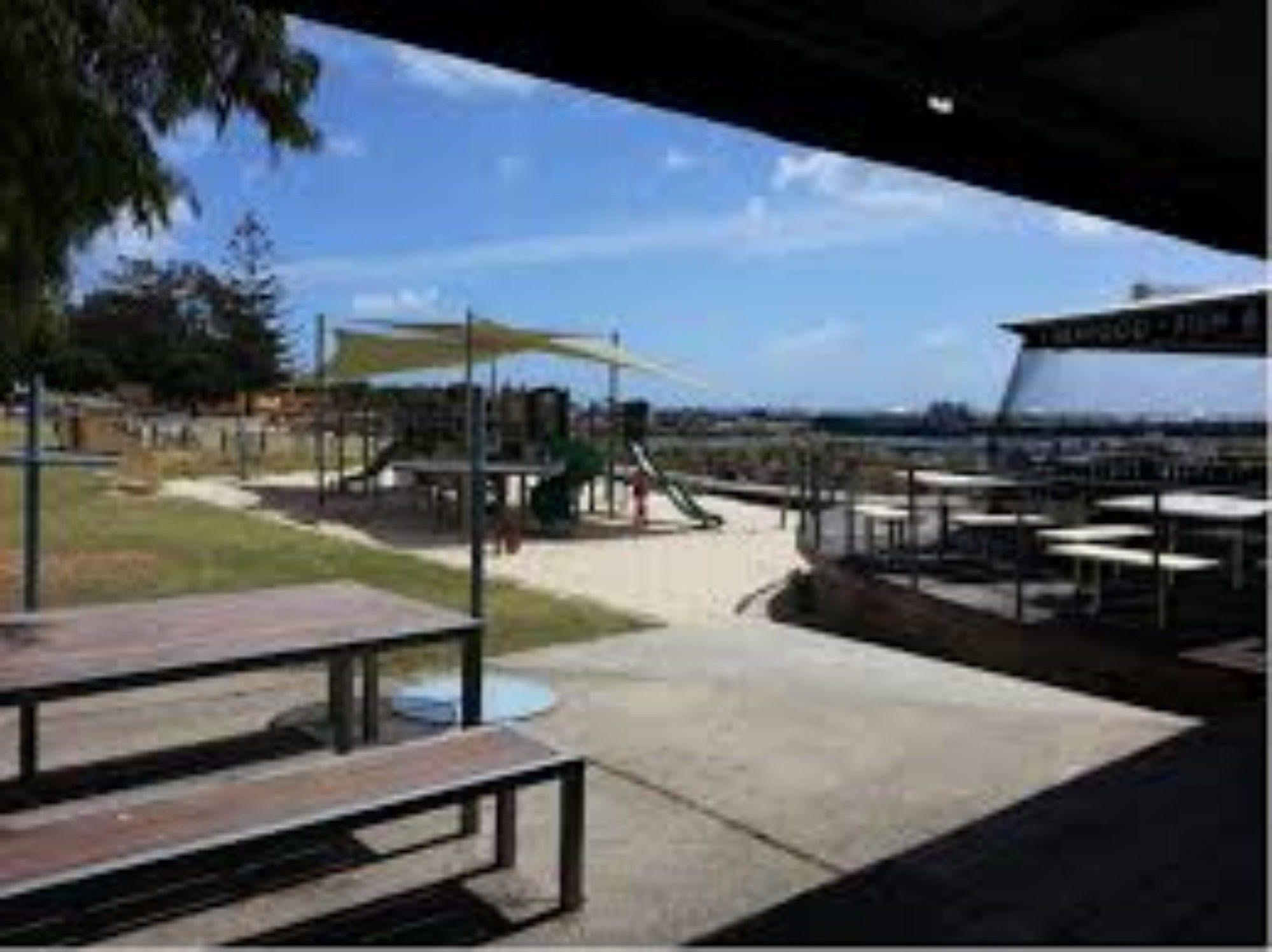 Stay Rottnest Роттнест Экстерьер фото
